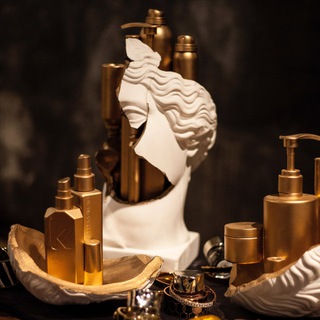 Логотип @beautygolovnogomozga - красота головного мозга