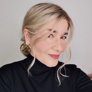 Логотип @beautygranny - Beauty Granny Инна Патракова