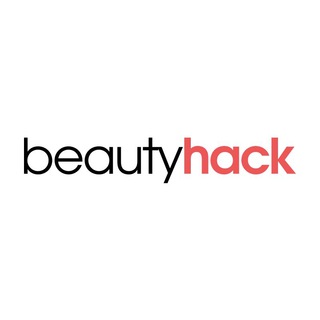 Логотип @beautyhackru - Beautyhack.ru