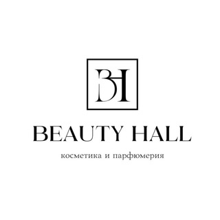Логотип @beautyhallru - Beautyhall.ru- магазин эффективной косметики.