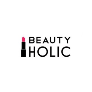 Логотип @beautyholic - Beautyholic.uz