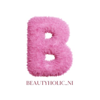 Логотип @beautyholic_n1 - Beautyholic_n1
