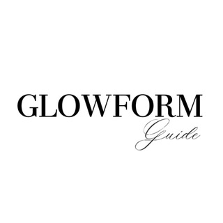Логотип @beautyholicsdiary - Glowform Diary