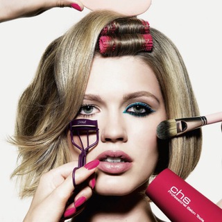 Логотип @beautyholik - Бьютиголик со стажем