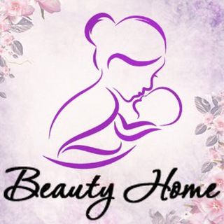Логотип @beautyhomeuzb - Beauty home