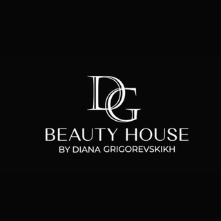 Логотип @beautyhousedg - Beauty House_DG