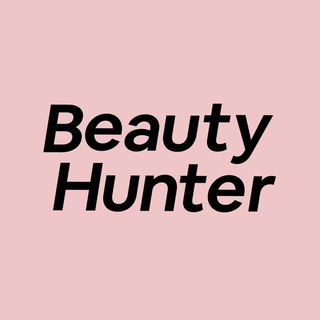 Логотип @beautyhunter - Beauty Hunter