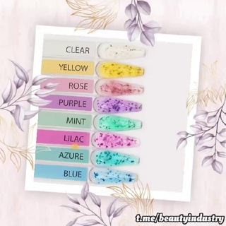 Логотип @beautyindustry_group - МаникМаркет 💅💖