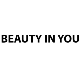 Логотип @beautyinyouru - BEAUTY IN YOU