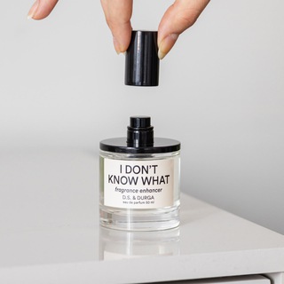 Логотип @beautyirina - perfumes, you know