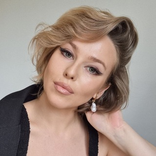 Логотип @beautyiva - Натали Ива