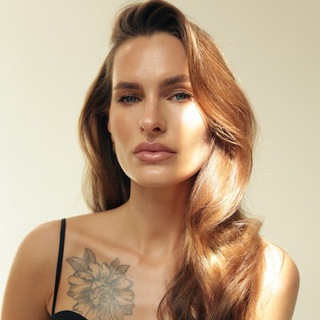 Логотип @beautykiosk - BeautyKiosk