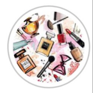 Логотип @beautykosmetika_lux - K0smetika_lux