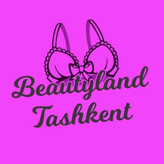 Логотип @beautyland_tashkent1111 - Переходник Beautyland Tashkent