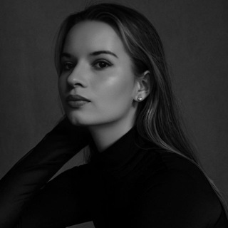 Логотип @beautyler - По секрету всему свету | by Valeriya