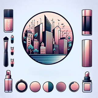 Логотип @beautymagiclesssons - Лайфхаки Визажиста