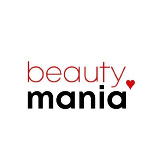 Логотип @beautymania_salon_odintsovo - Beauty Mania♥️