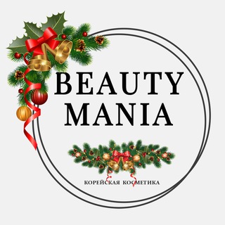 Логотип @beautymania_uzbek - 𝐁𝐄𝐀𝐔𝐓𝐘 𝐌𝐀𝐍𝐈𝐀 [𝐔𝐙𝐁]