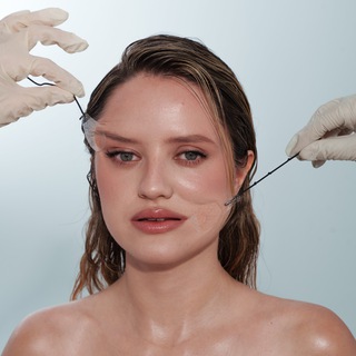 Логотип @beautymarginalia - Бьютимаргиналия