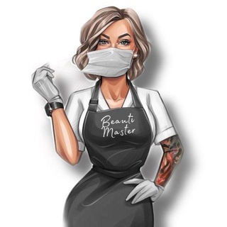 Логотип @beautymasterkrasnodar - Мастер & Модель | Краснодар