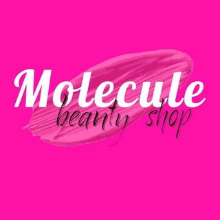 Логотип @beautymolecule - Парфюмерия оригинальная Мариуполь