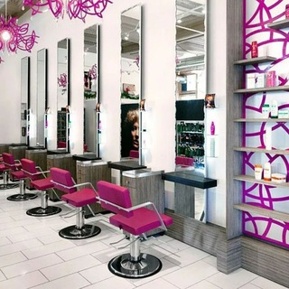 Логотип @beautymosgrup - Салоны Красоты Москвы