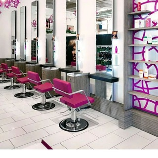 Логотип @beautymosorg - САЛОНЫ КРАСОТЫ МОСКВЫ