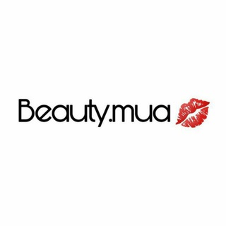 Логотип @beautymua_uz - Beauty.mua_uz