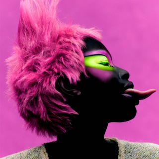 Логотип @beautynachille - Вгоняю в краску