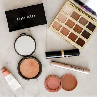 Логотип @beautyndrun - Viktoriya shuller