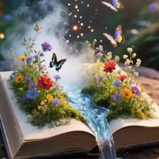 Логотип @beautyofrhyme - Красота в рифме🌺