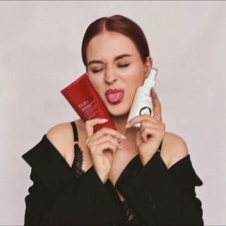 Логотип @beautyrepeat - БЬЮТИГОЛЕНЬКАЯ