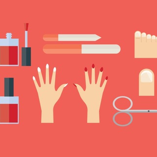 Логотип @beautyrok_peace - Уроки красоты | Советы по уходу за собой