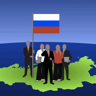 Логотип @beautyrussia_peace - Прекрасная Россия | Новости