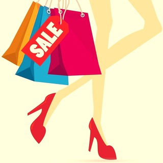 Логотип @beautysaleshop - БЬЮТИСЕЙЛ | скидки и акции | косметика и парфюм | мода и стиль