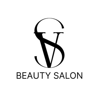 Логотип @beautysalonsv - Beauty Salon S.V.