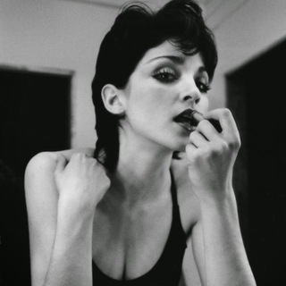 Логотип @beautyshaban - Бьюти-эдитор