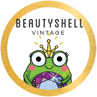 Логотип @beautyshell_news - Beautyshell