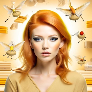 Логотип @beautyshniy - Beautyшный канал