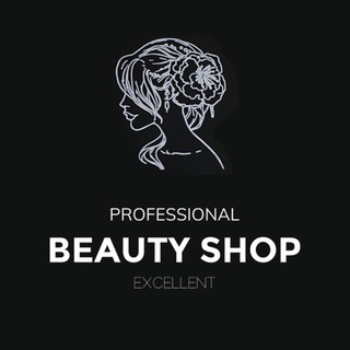 Логотип @beautyshopexcellent - Beauty Shop Excellent