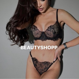 Логотип @beautyshoppnn - Beautyshopp.nn