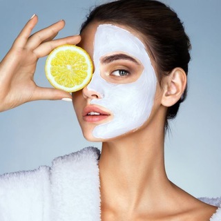 Логотип @beautyskin_girl - фыв