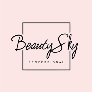 Логотип @beautysky_pro - BeautySky Lash&Brow Expert