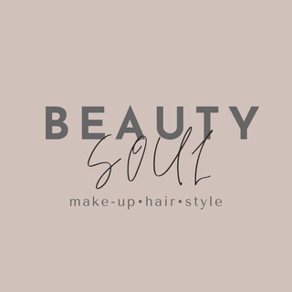 Логотип @beautysoulcity - Beauty Soul