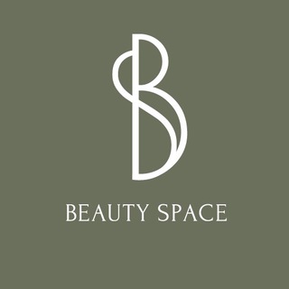 Логотип @beautyspaceru - Beauty.space.ru