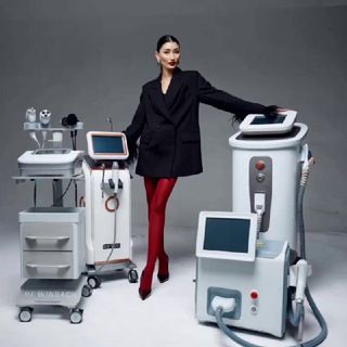 Логотип @beautysystems - Beauty Systems™