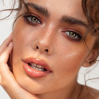 Логотип @beautytrendsnews - Бьюти Тренды ✧ Beauty Trends