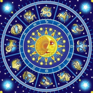 Логотип @beautyw - Гороскоп и звёзды