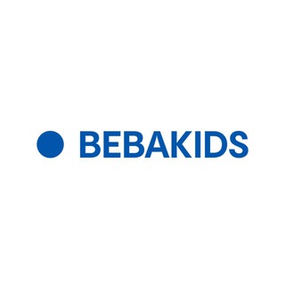Логотип @bebakids_khv - BEBA KIDS | ХАБАРОВСК