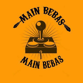 Логотип @bebaslepas - Main Bebas